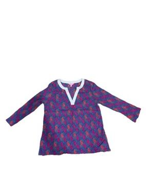 Lilly Pulitzer Tunic Top - Medium